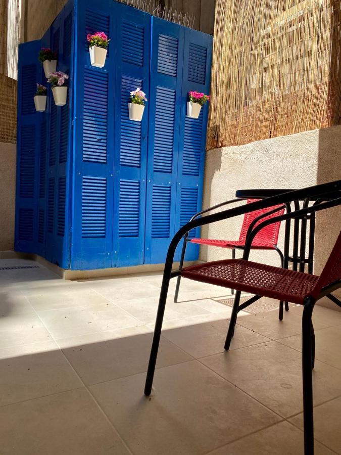 Ferienwohnung Oasis In The Centre Athen Exterior foto