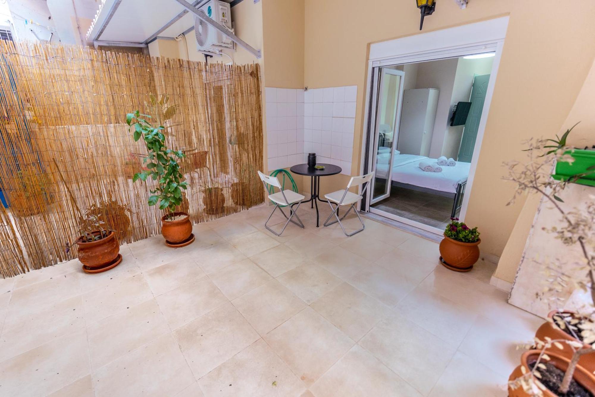 Ferienwohnung Oasis In The Centre Athen Exterior foto
